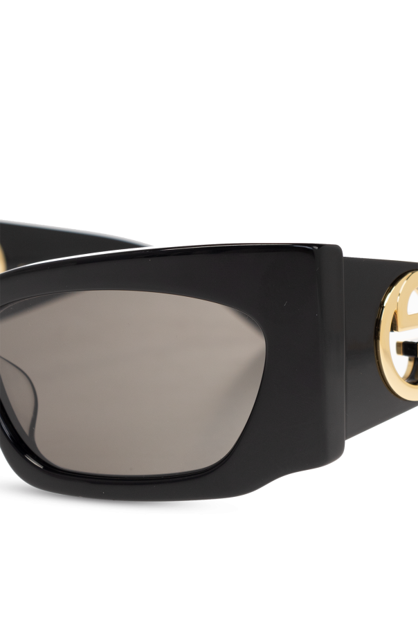 Gucci Sunglasses with logo Women's Accessories Vitkac